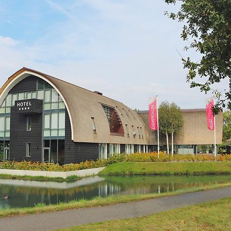 Hotel De Roode Schuur Nijkerk Esterno foto